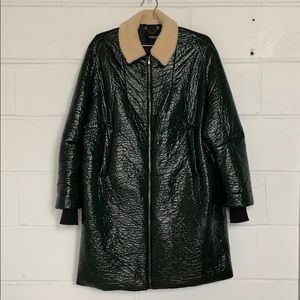 Rachel Comey Jaunt Coat